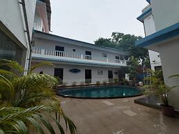 The Mint Resort by WS & GoG