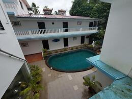 The Mint Resort by WS & GoG