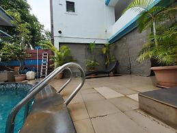 The Mint Resort by WS & GoG