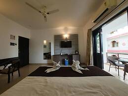 The Mint Resort by WS & GoG