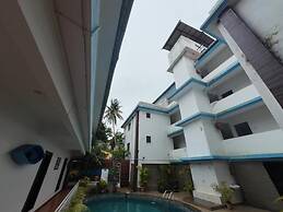 The Mint Resort by WS & GoG