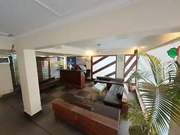 The Mint Resort by WS & GoG