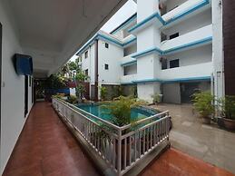 The Mint Resort by WS & GoG