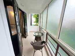 The Mint Resort by WS & GoG