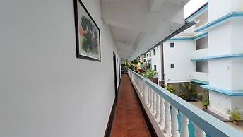 The Mint Resort by WS & GoG