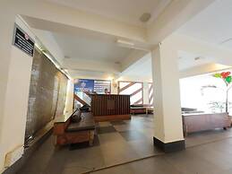 The Mint Resort by WS & GoG