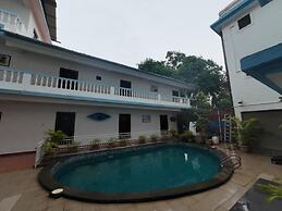 The Mint Resort by WS & GoG