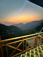 Goroomgo UK Homestay Nainital