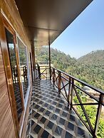 Goroomgo UK Homestay Nainital