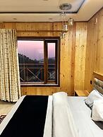 Goroomgo UK Homestay Nainital