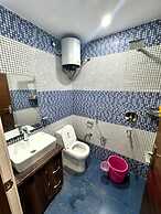 Goroomgo UK Homestay Nainital