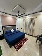 Goroomgo UK Homestay Nainital