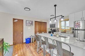 Nirvana At Arrowhead 3 Bedroom Cottage