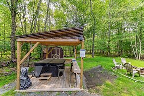 Nirvana At Arrowhead 3 Bedroom Cottage