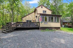 Nirvana At Arrowhead 3 Bedroom Cottage