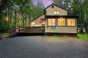 Nirvana At Arrowhead 3 Bedroom Cottage