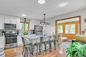 Nirvana At Arrowhead 3 Bedroom Cottage