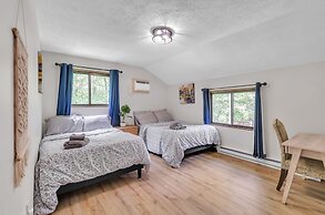 Nirvana At Arrowhead 3 Bedroom Cottage