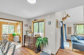 Nirvana At Arrowhead 3 Bedroom Cottage