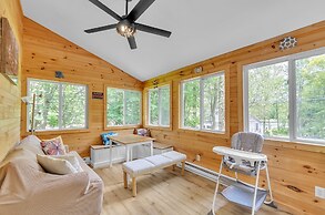 Nirvana At Arrowhead 3 Bedroom Cottage