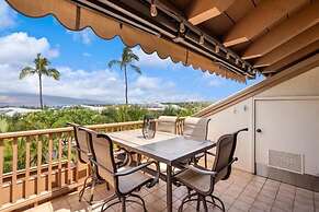 Maui Kamaole, #l-201 2 Bedroom Condo
