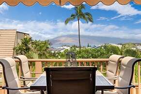 Maui Kamaole, #l-201 2 Bedroom Condo