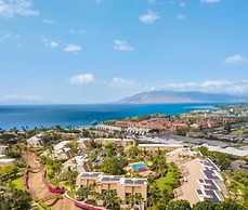 Maui Kamaole, #l-201 2 Bedroom Condo