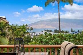 Maui Kamaole, #l-201 2 Bedroom Condo
