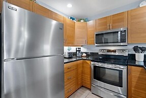 Maui Kamaole, #l-201 2 Bedroom Condo