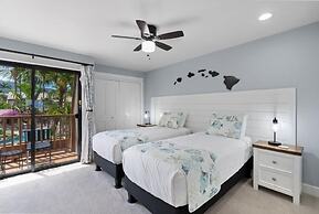 Maui Kamaole, #l-201 2 Bedroom Condo