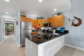 Maui Kamaole, #l-201 2 Bedroom Condo