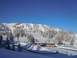 Creekside Condo 3 2 Bedroom Home by Bear Valley Vacation Rentals