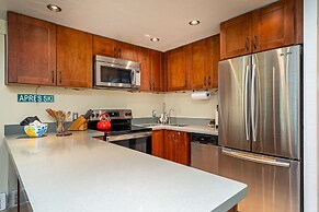 Creekside Condo 3 2 Bedroom Home by Bear Valley Vacation Rentals