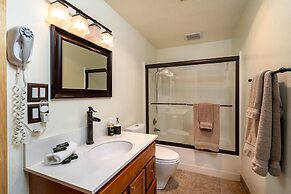 Creekside Condo 3 2 Bedroom Home by Bear Valley Vacation Rentals