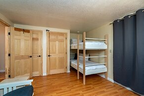 Creekside Condo 3 2 Bedroom Home by Bear Valley Vacation Rentals