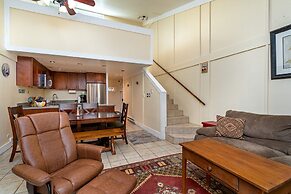 Creekside Condo 3 2 Bedroom Home by Bear Valley Vacation Rentals