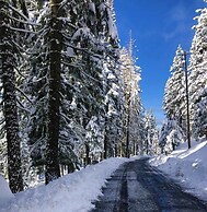 Creekside Condo 3 2 Bedroom Home by Bear Valley Vacation Rentals