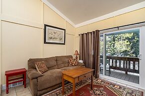 Creekside Condo 3 2 Bedroom Home by Bear Valley Vacation Rentals