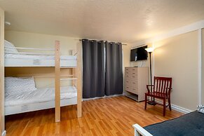 Creekside Condo 3 2 Bedroom Home by Bear Valley Vacation Rentals