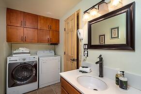 Creekside Condo 3 2 Bedroom Home by Bear Valley Vacation Rentals