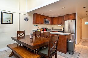 Creekside Condo 3 2 Bedroom Home by Bear Valley Vacation Rentals