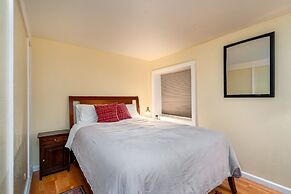 Creekside Condo 3 2 Bedroom Home by Bear Valley Vacation Rentals