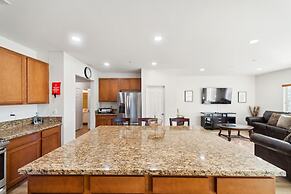 Charming Pet-friendly Getaway In Sunny Beaumont 4 Bedroom Home