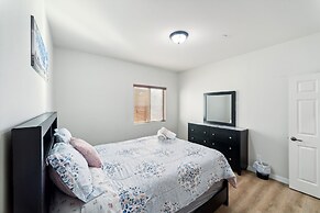 Charming Pet-friendly Getaway In Sunny Beaumont 4 Bedroom Home