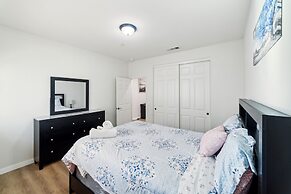 Charming Pet-friendly Getaway In Sunny Beaumont 4 Bedroom Home