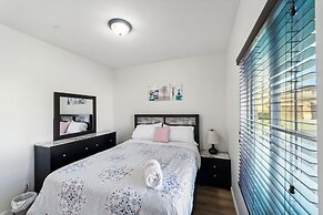 Charming Pet-friendly Getaway In Sunny Beaumont 4 Bedroom Home