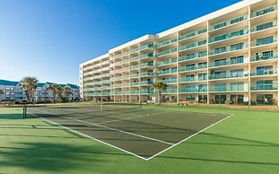 Royal Gulf Beach & Racquet Club 5210 2 Bedroom Condo