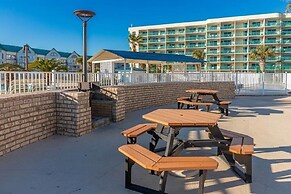 Royal Gulf Beach & Racquet Club 5210 2 Bedroom Condo