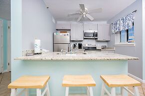 Royal Gulf Beach & Racquet Club 5210 2 Bedroom Condo