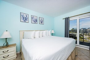 Royal Gulf Beach & Racquet Club 5210 2 Bedroom Condo